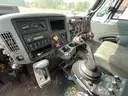 2005 International 7400 Stainless Dump Body with 9.3L L6 DIESEL
