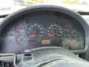 2005 International 7400 Stainless Dump Body with 9.3L L6 DIESEL
