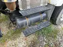 2005 International 7400 Stainless Dump Body with 9.3L L6 DIESEL