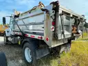 2005 International 7400 Stainless Dump Body with 9.3L L6 DIESEL