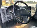 2005 International 7400 Stainless Dump Body with 9.3L L6 DIESEL