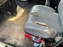 2005 International 7400 Stainless Dump Body with 9.3L L6 DIESEL