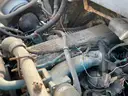 2005 International 7400 Stainless Dump Body with 9.3L L6 DIESEL