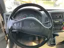 2005 International 7400 Stainless Dump Body with 9.3L L6 DIESEL