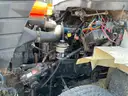 2005 International 7400 Stainless Dump Body with 9.3L L6 DIESEL