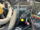 2005 International 7400 Stainless Dump Body with 9.3L L6 DIESEL