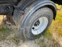 2005 International 7400 Stainless Dump Body with 9.3L L6 DIESEL