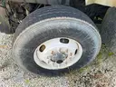 2005 International 7400 Stainless Dump Body with 9.3L L6 DIESEL