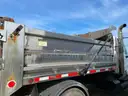 2005 International 7400 Stainless Dump Body with 9.3L L6 DIESEL