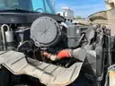 2005 International 7400 Stainless Dump Body with 9.3L L6 DIESEL