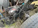 2005 International 7400 Stainless Dump Body with 9.3L L6 DIESEL