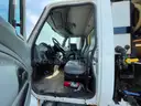 2005 International 7400 Stainless Dump Body with 9.3L L6 DIESEL