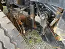 2005 International 7400 Stainless Dump Body with 9.3L L6 DIESEL