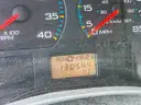 2005 International 7400 Stainless Dump Body with 9.3L L6 DIESEL