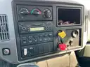 2005 International 7400 Stainless Dump Body with 9.3L L6 DIESEL
