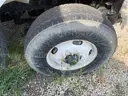 2005 International 7400 Stainless Dump Body with 9.3L L6 DIESEL