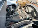 2005 International 7400 Stainless Dump Body with 9.3L L6 DIESEL