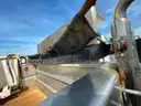 2005 International 7400 Stainless Dump Body with 9.3L L6 DIESEL