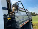 2005 International 7400 Stainless Dump Body with 9.3L L6 DIESEL