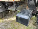 2005 International 7400 Stainless Dump Body with 9.3L L6 DIESEL