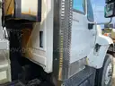 2005 International 7400 Stainless Dump Body with 9.3L L6 DIESEL