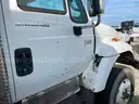 2005 International 7400 Stainless Dump Body with 9.3L L6 DIESEL