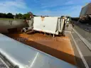 2005 International 7400 Stainless Dump Body with 9.3L L6 DIESEL