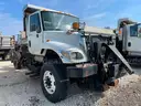 2006 International 7400 - SFA Cab/Chassis with 9.3L L6 DIESEL