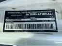 2006 International 7400 - SFA Cab/Chassis with 9.3L L6 DIESEL