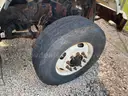 2006 International 7400 - SFA Cab/Chassis with 9.3L L6 DIESEL