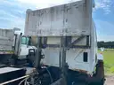 2006 International 7400 - SFA Cab/Chassis with 9.3L L6 DIESEL