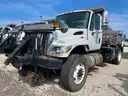 2006 International 7400 - SFA Cab/Chassis with 9.3L L6 DIESEL