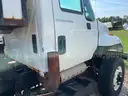 2006 International 7400 - SFA Cab/Chassis with 9.3L L6 DIESEL