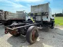 2006 International 7400 - SFA Cab/Chassis with 9.3L L6 DIESEL