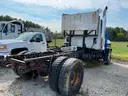 2007 International 7400 - SFA Cab/Chassis with 9.3L L6 DIESEL