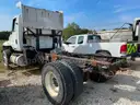 2007 International 7400 - SFA Cab/Chassis with 9.3L L6 DIESEL