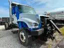 2007 International 7400 - SFA Cab/Chassis with 9.3L L6 DIESEL