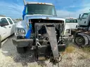 2007 International 7400 - SFA Cab/Chassis with 9.3L L6 DIESEL