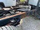 2007 International 7400 - SFA Cab/Chassis with 9.3L L6 DIESEL