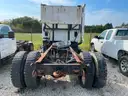 2007 International 7400 - SFA Cab/Chassis with 9.3L L6 DIESEL