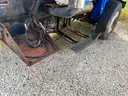 2007 International 7400 - SFA Cab/Chassis with 9.3L L6 DIESEL