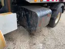 2008 International 7400 Stainless Dump Body with 9.3L L6 DIESEL