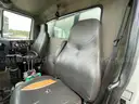 2008 International 7400 Stainless Dump Body with 9.3L L6 DIESEL