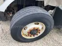 2008 International 7400 Stainless Dump Body with 9.3L L6 DIESEL