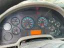 2008 International 7400 Stainless Dump Body with 9.3L L6 DIESEL