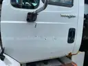 2008 International 7400 Stainless Dump Body with 9.3L L6 DIESEL