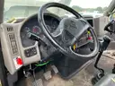 2008 International 7400 Stainless Dump Body with 9.3L L6 DIESEL