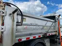 2008 International 7400 Stainless Dump Body with 9.3L L6 DIESEL
