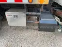 2008 International 7400 Stainless Dump Body with 9.3L L6 DIESEL