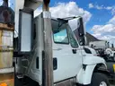 2008 International 7400 Stainless Dump Body with 9.3L L6 DIESEL